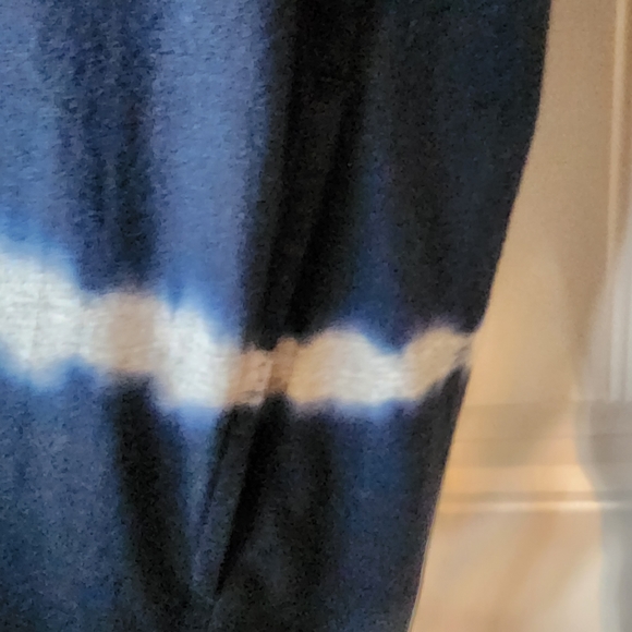 J. Jill Sample one of a kind extremely soft cardigan Oversized Size Small - Picture 14 of 15